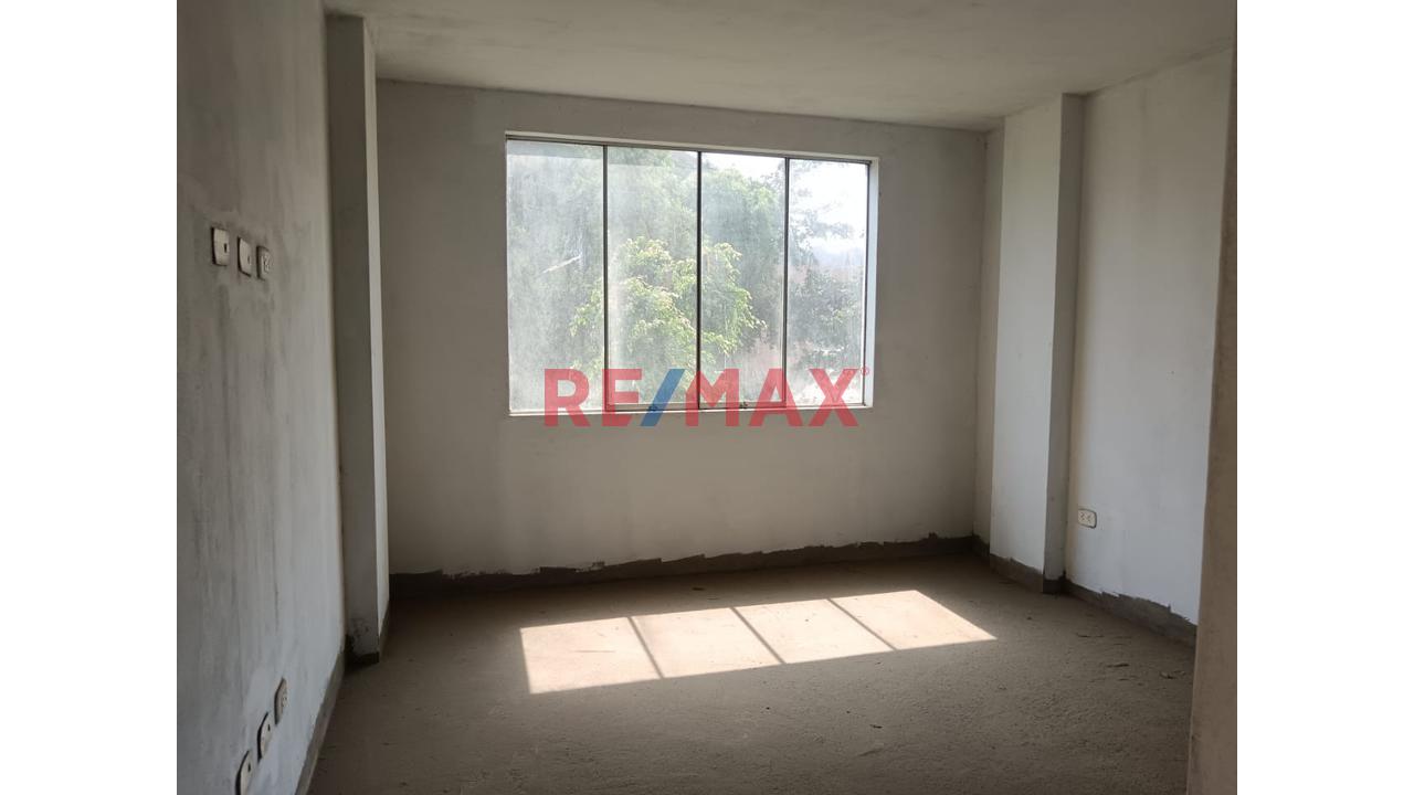 Venta De Departamento En Casco , Sol De Huampani - 10