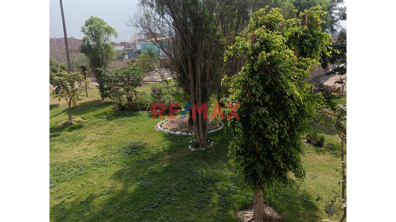 Venta De Departamento En Casco , Sol De Huampani - 11