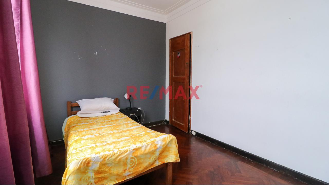 Casa Comercial En Venta En Jesús María | A Espalda De Clínica San Felipe | 330 M² - 7 Pisos - 7