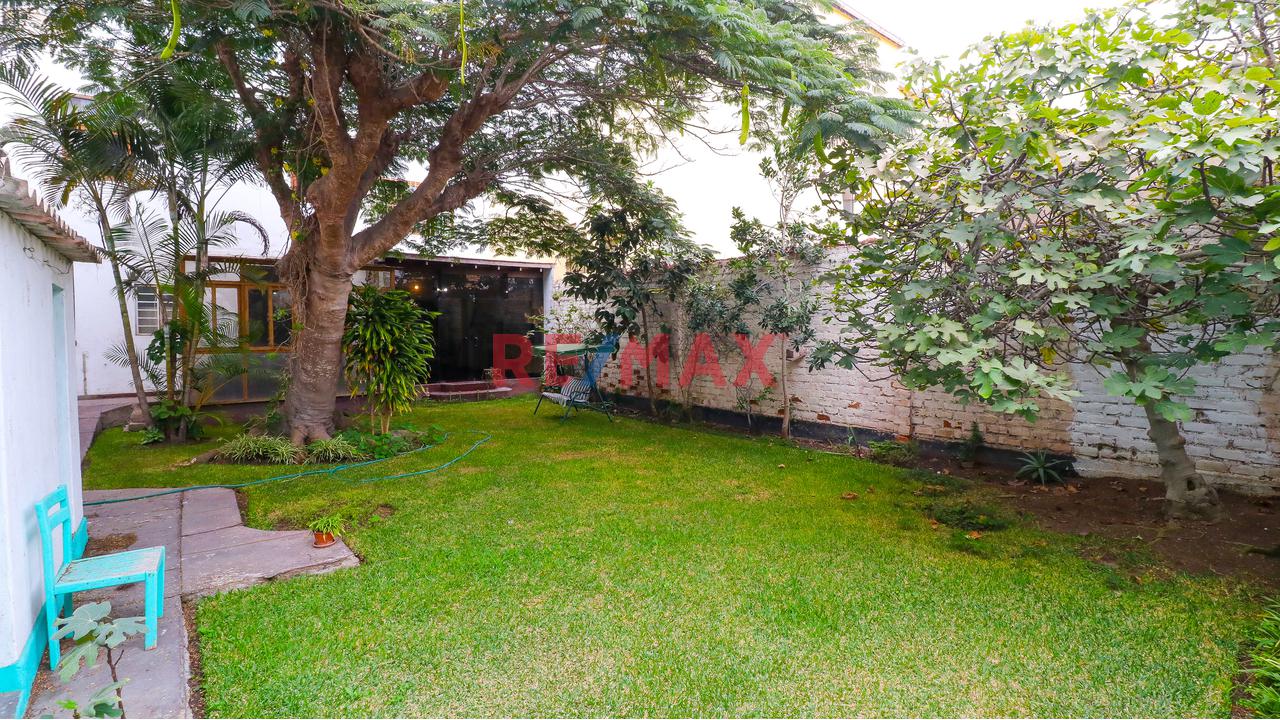 Casa de 4 dormitorios en Jesus Maria, 241 m² — foto 5