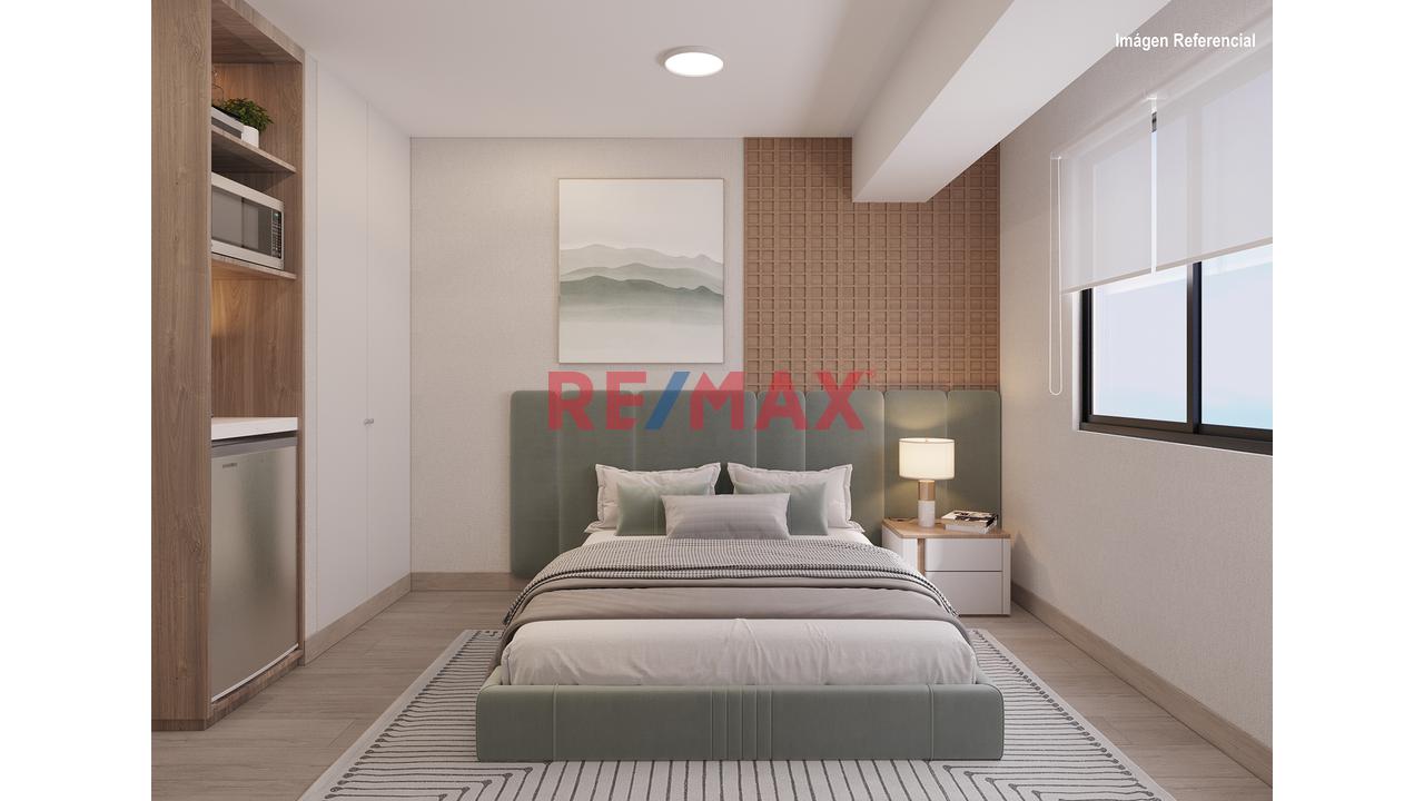 Departamento Smart De Estreno En Venta – Piso 3 | Entrega Finales 2026 — foto 3