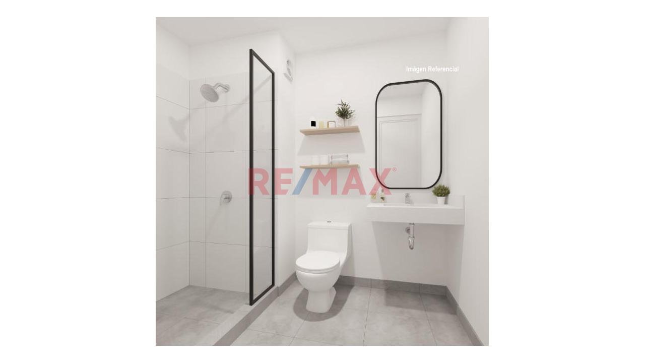 Departamento Smart De Estreno En Venta – Piso 3 | Entrega Finales 2026 — foto 7