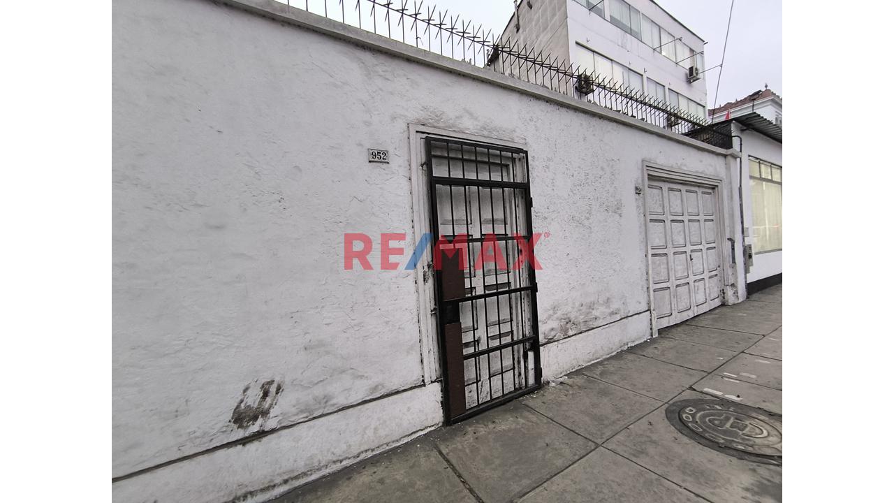 Alquiler De Terreno Comercial En Av. Salaverry Y Av. Cuba - Jesus Maria - 3