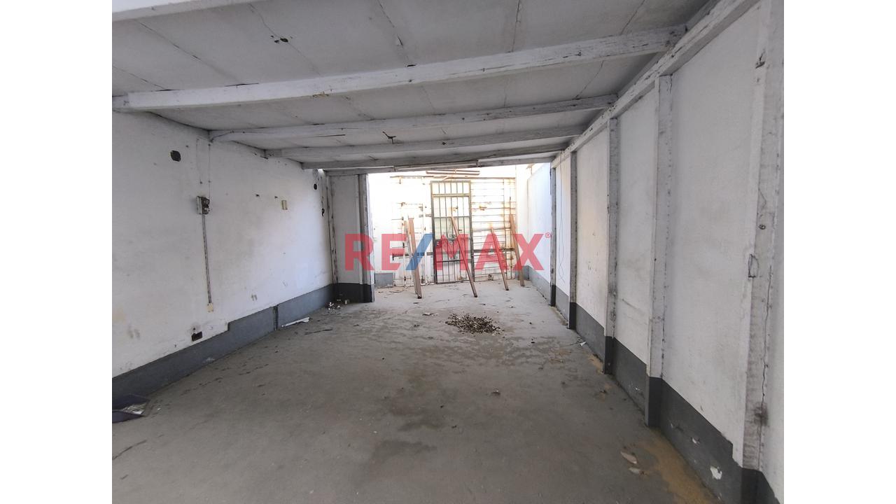 Alquiler De Terreno Comercial En Av. Salaverry Y Av. Cuba - Jesus Maria - 8