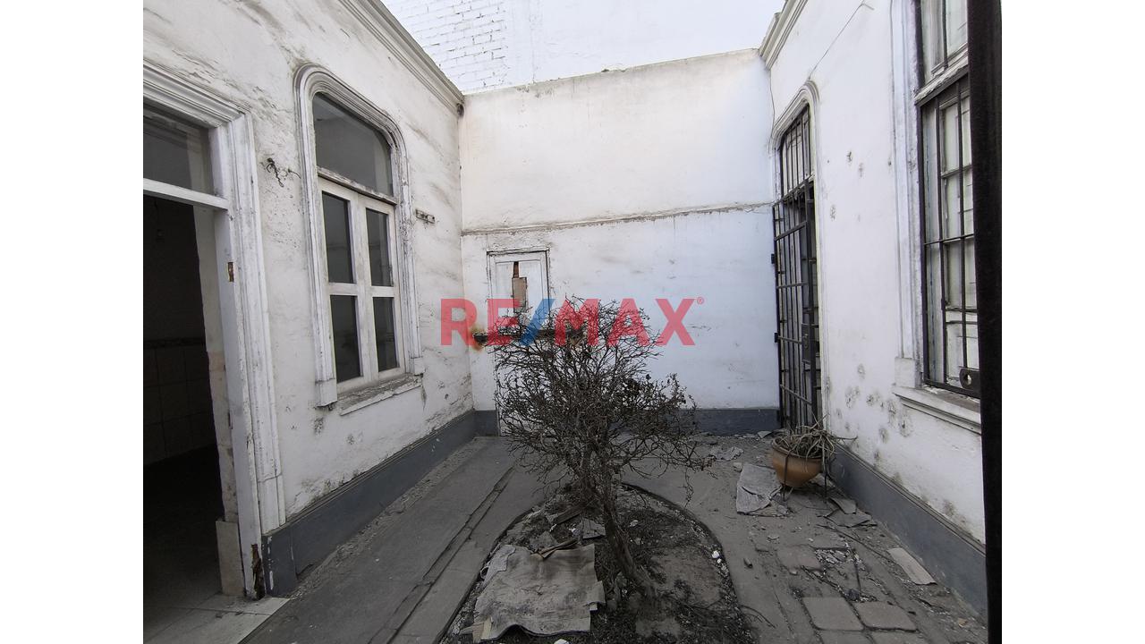 Alquiler De Terreno Comercial En Av. Salaverry Y Av. Cuba - Jesus Maria - 11