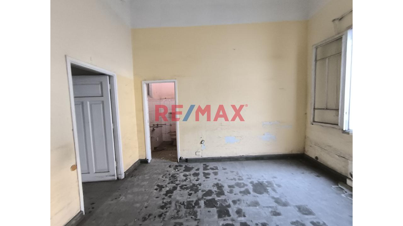 Alquiler De Terreno Comercial En Av. Salaverry Y Av. Cuba - Jesus Maria - 15