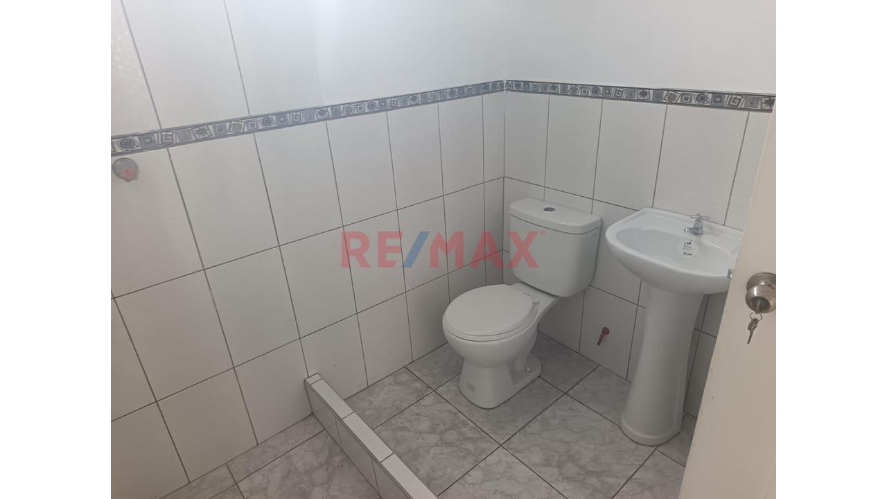 🏢 Se Alquila Departamento 4To Piso En Pueblo Libre - 11