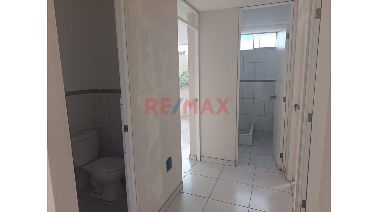 🏢 Se Alquila Departamento 4To Piso En Pueblo Libre - 9