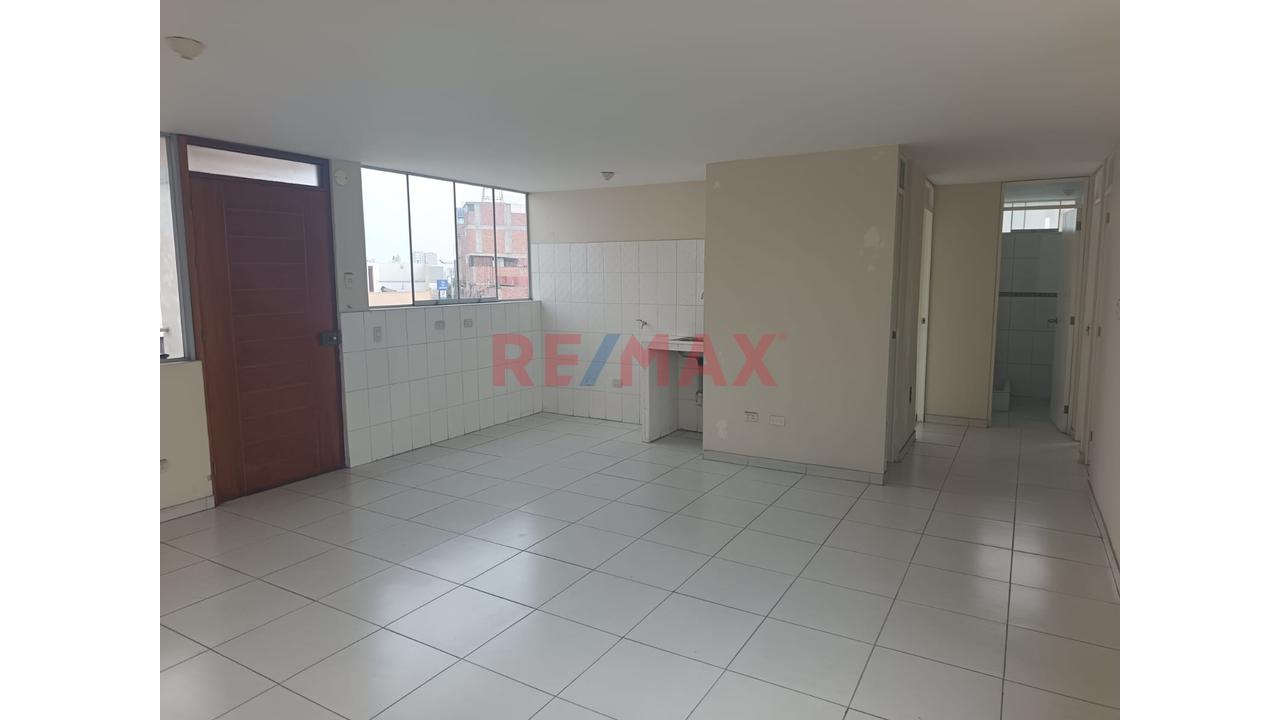 🏢 Se Alquila Departamento 4To Piso En Pueblo Libre - 3