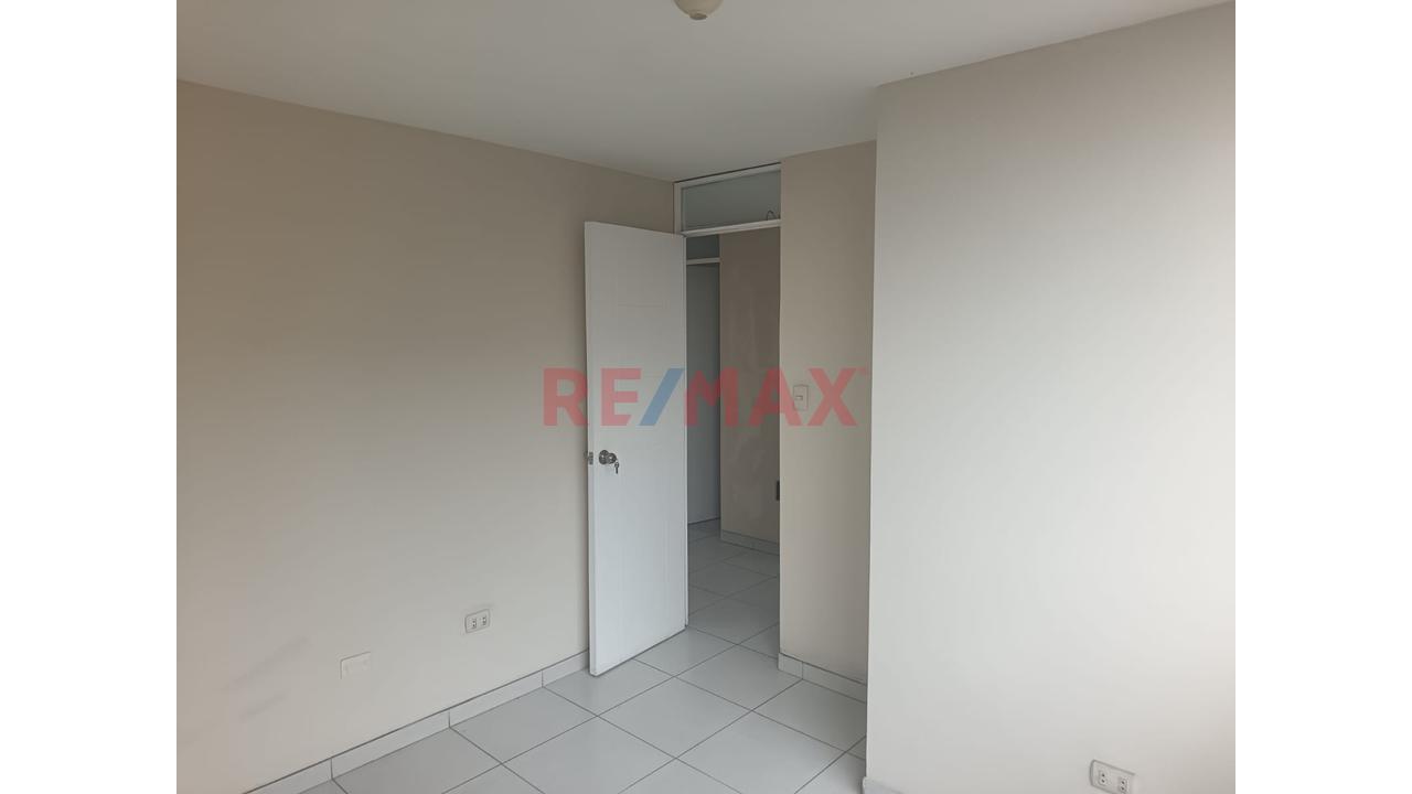 🏢 Se Alquila Departamento 4To Piso En Pueblo Libre - 5