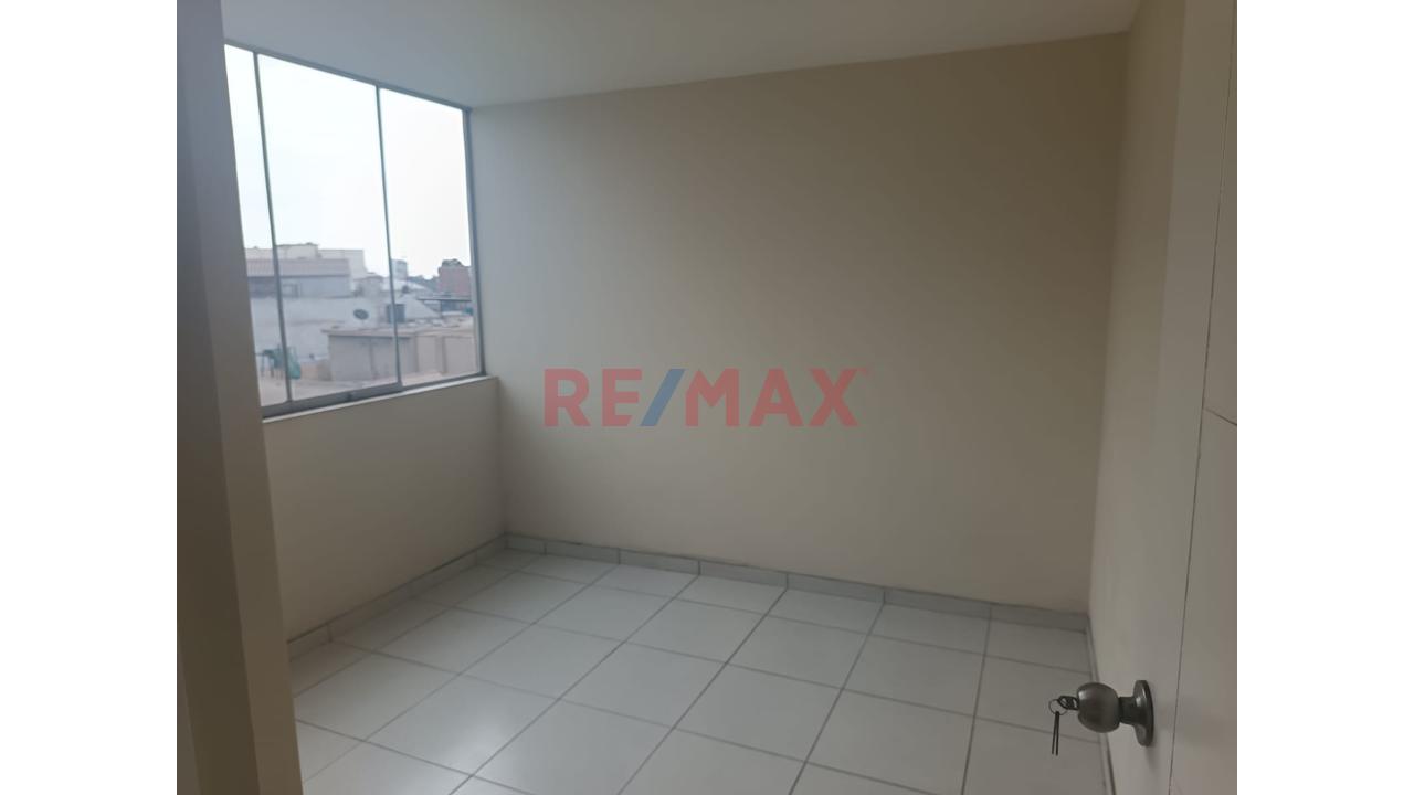 🏢 Se Alquila Departamento 4To Piso En Pueblo Libre - 4