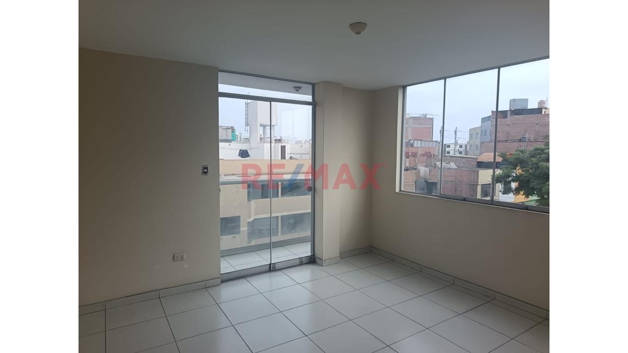 🏢 Se Alquila Departamento 4To Piso En Pueblo Libre - 6