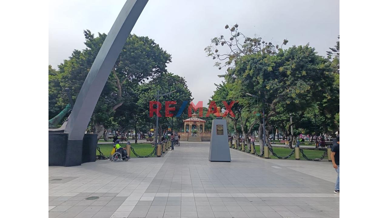 Se Vende Terreno De 1053 M2 En Chancay — foto 4