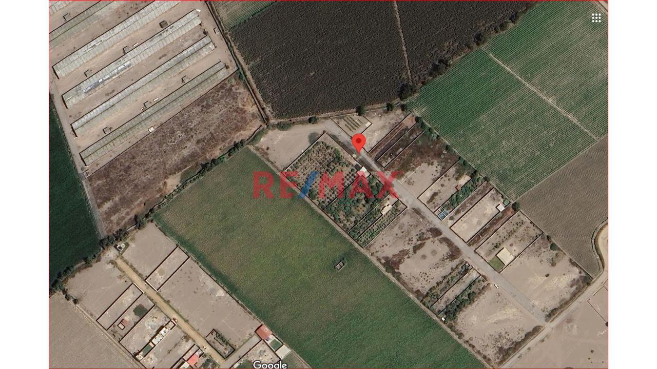 Se Vende Terreno De 1053 M2 En Chancay — foto 6