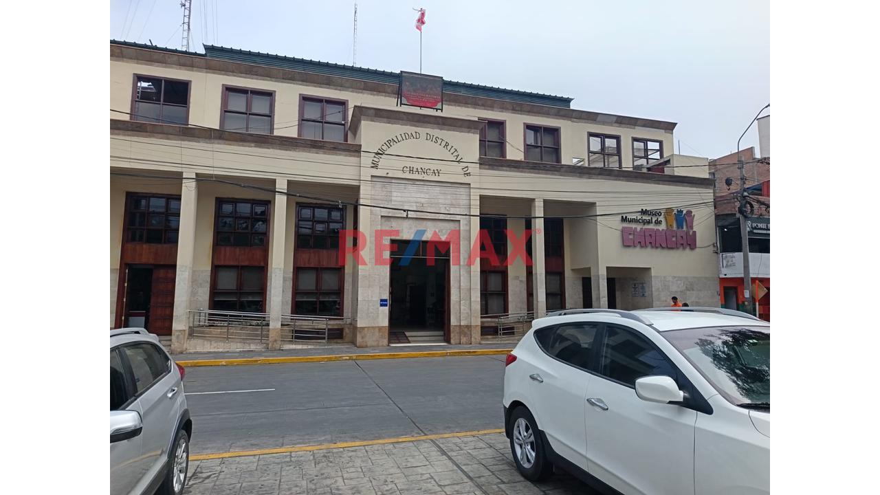 Se Vende Terreno De 1053 M2 En Chancay — foto 5