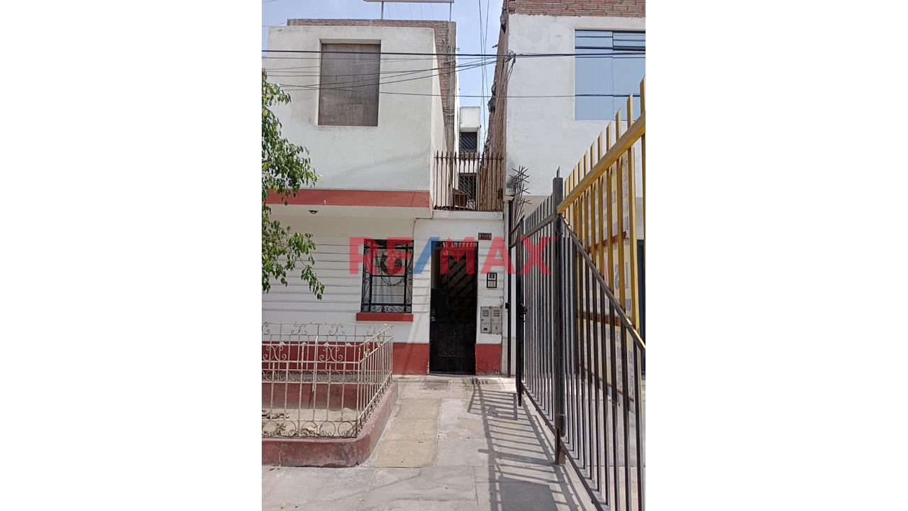 🏢 Venta De Departamento En Smp
