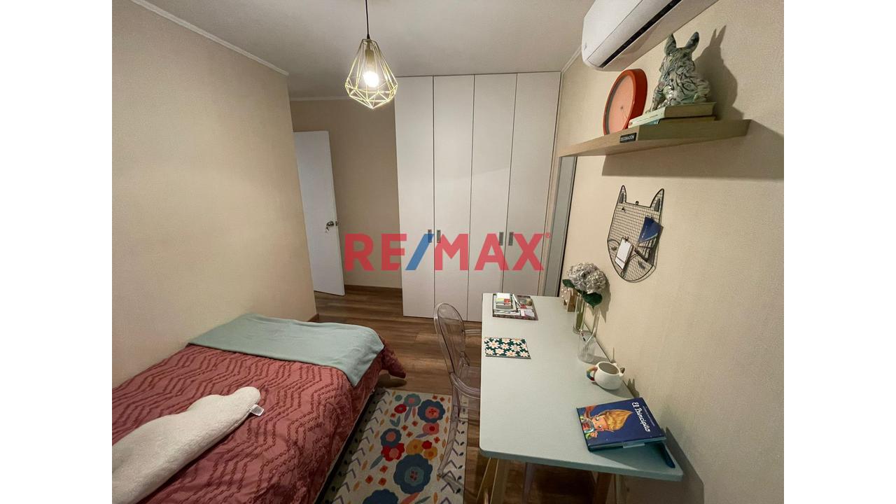 Venta Dpto. En Construccion - Santa Catalina - La Victoria (Entrega Marzo 2026) — foto 11