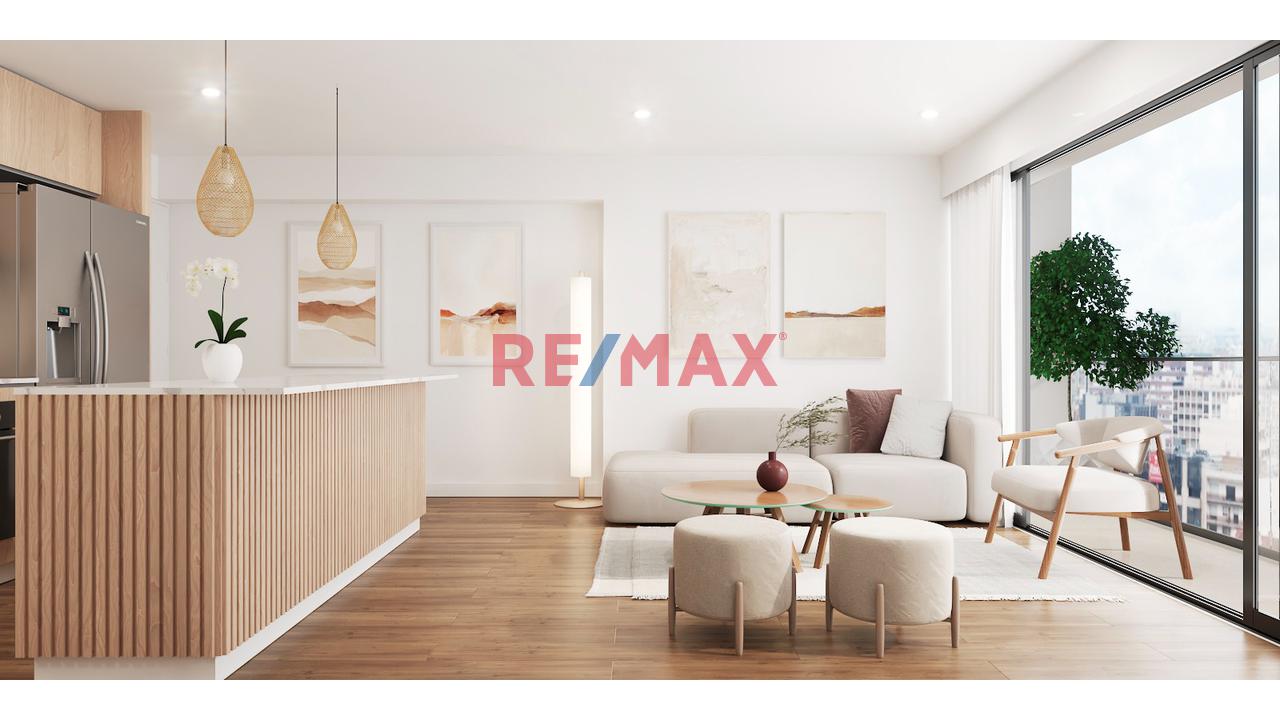 Vive Con Tranquilidad Y Estilo En Una De Las Zonas Más Exclusivas De Miraflores — foto 2