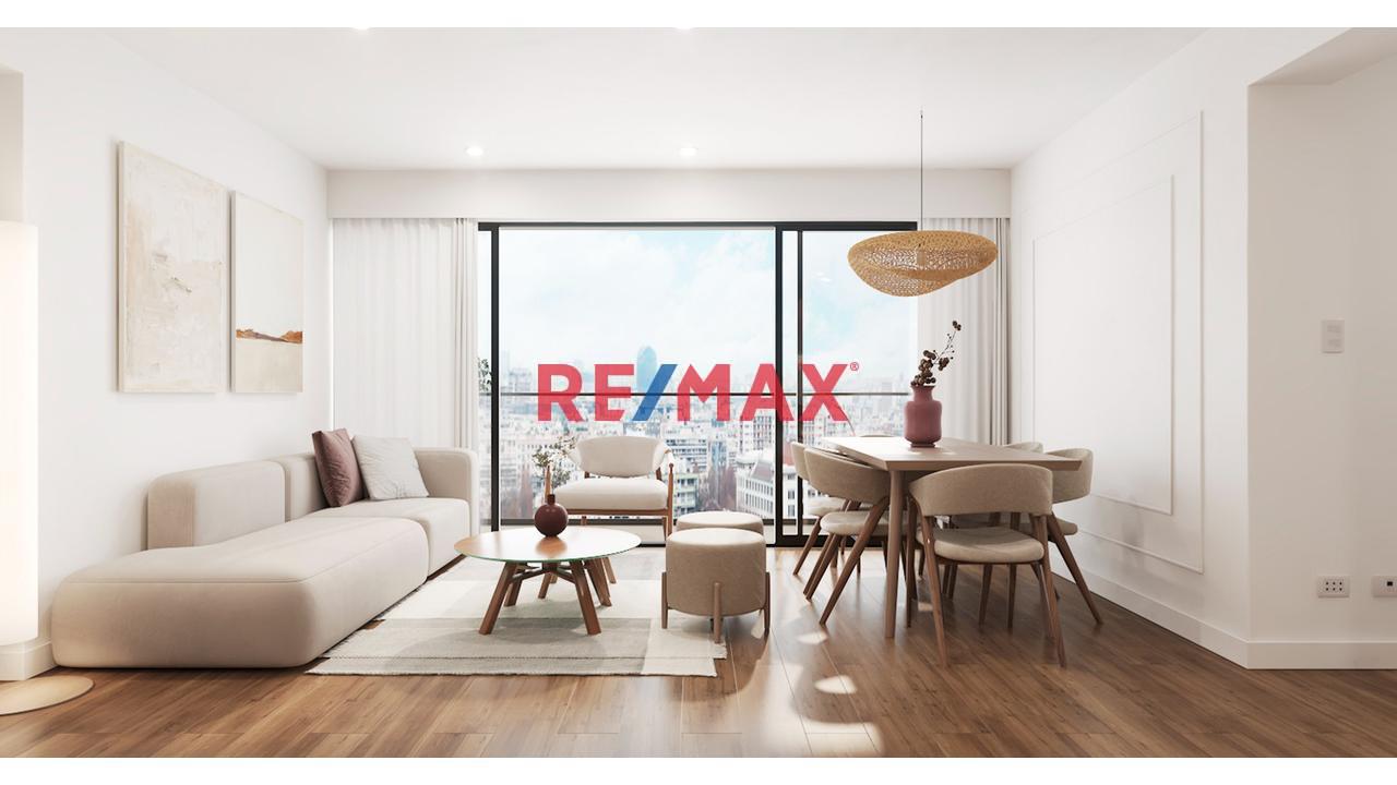 Vive Con Tranquilidad Y Estilo En Una De Las Zonas Más Exclusivas De Miraflores