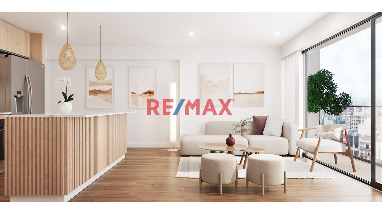 Vive Con Tranquilidad Y Estilo En Una De Las Zonas Más Exclusivas De Miraflores
