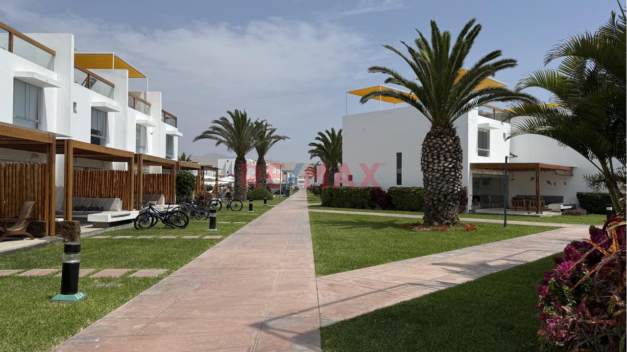 Casa De Playa En Condominio Asia Del Sur — foto 15