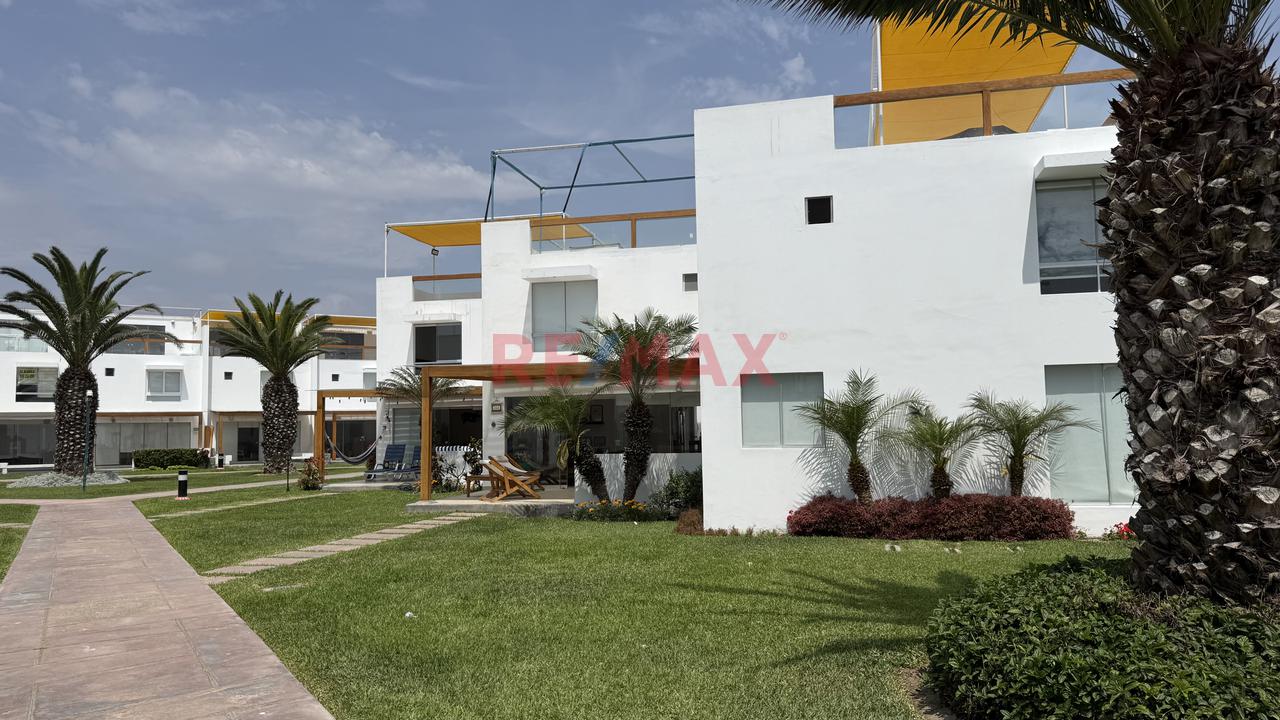 Casa De Playa En Condominio Asia Del Sur — foto 9