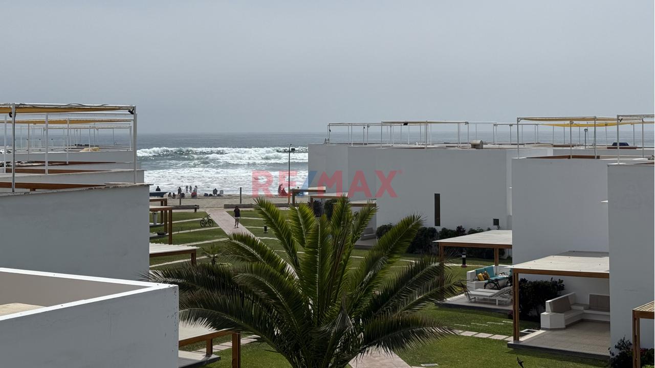 Casa De Playa En Condominio Asia Del Sur — foto 10