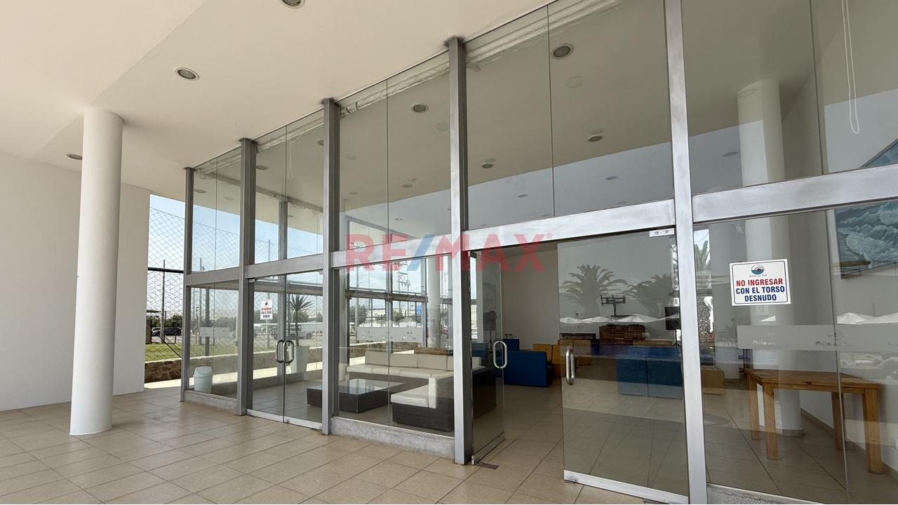 Casa De Playa En Condominio Asia Del Sur — foto 13