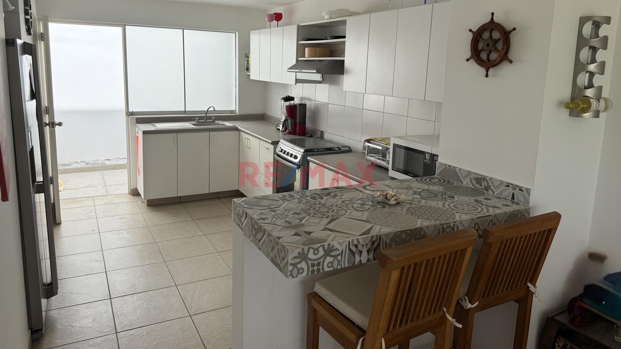 Casa De Playa En Condominio Asia Del Sur — foto 4