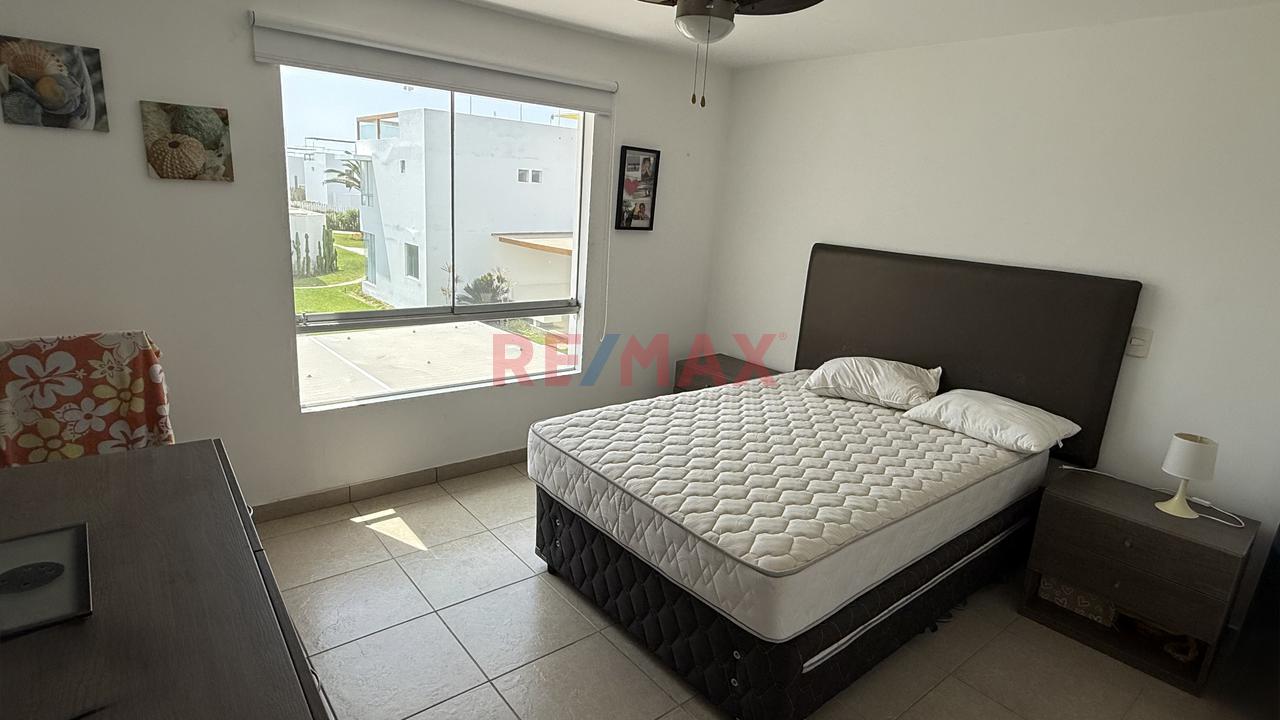 Casa De Playa En Condominio Asia Del Sur — foto 6