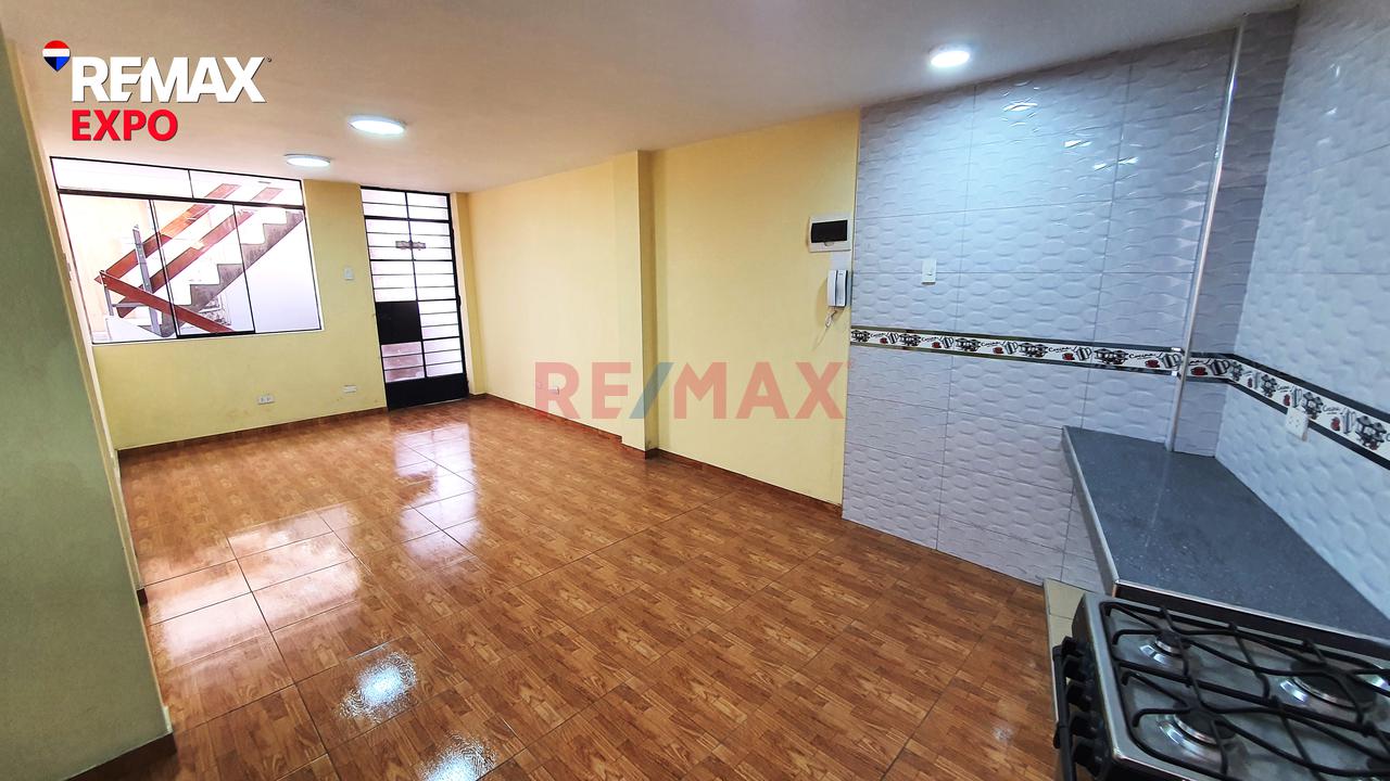 🏙️ ¡En Venta Departamento De Estreno De 3 Dormitorios, En San Martín De Porres! 🏡✨ — foto 6