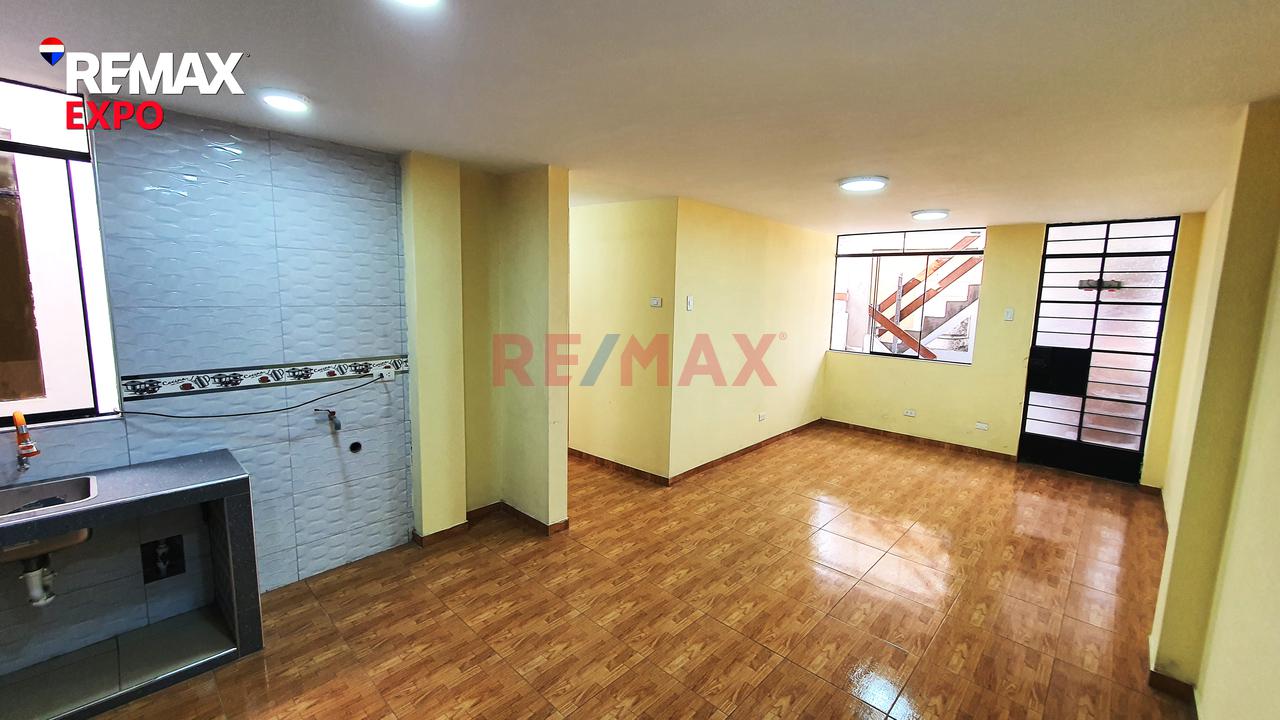 🏙️ ¡En Venta Departamento De Estreno De 3 Dormitorios, En San Martín De Porres! 🏡✨ — foto 4