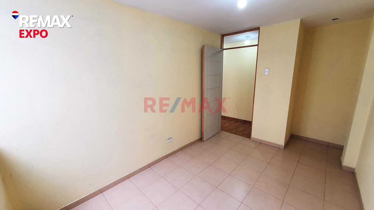 🏙️ ¡En Venta Departamento De Estreno De 3 Dormitorios, En San Martín De Porres! 🏡✨ — foto 13