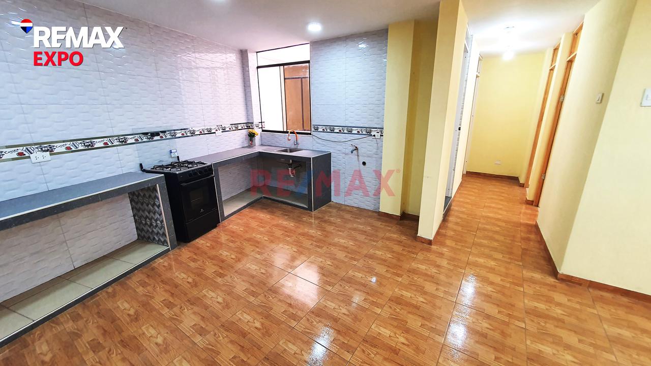 🏙️ ¡En Venta Departamento De Estreno De 3 Dormitorios, En San Martín De Porres! 🏡✨ — foto 5