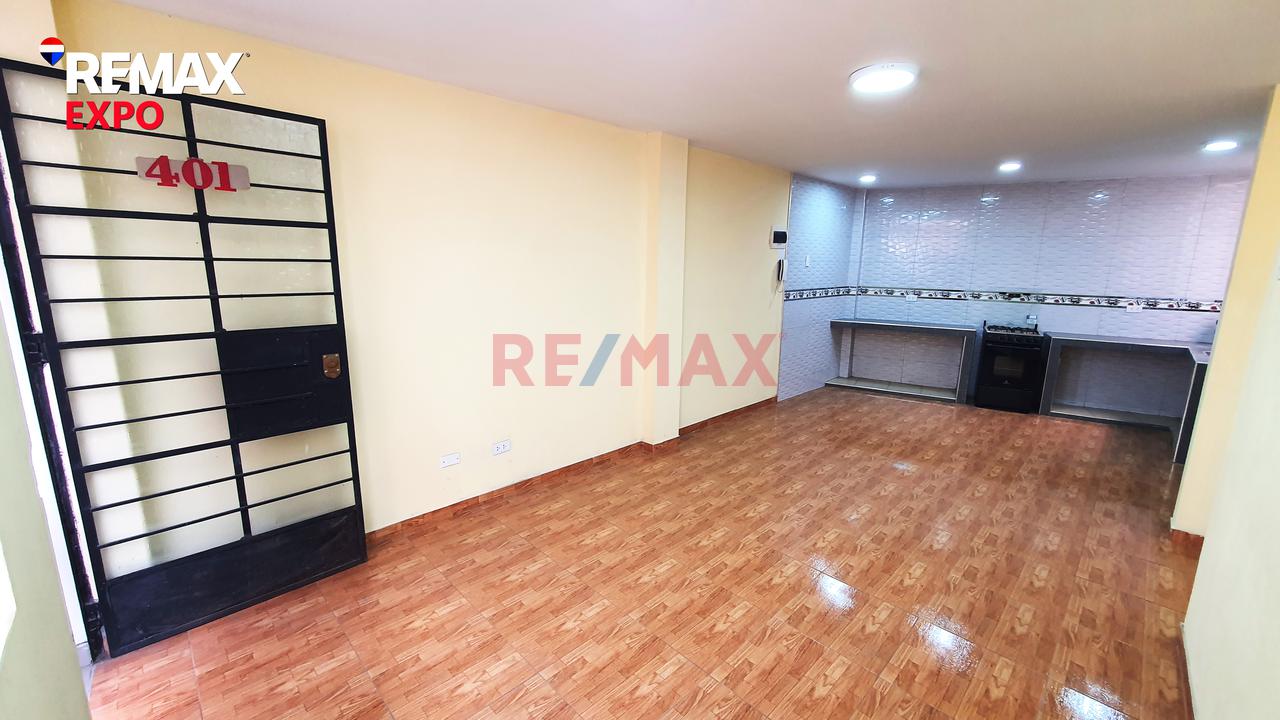 🏙️ ¡En Venta Departamento De Estreno De 3 Dormitorios, En San Martín De Porres! 🏡✨ — foto 2