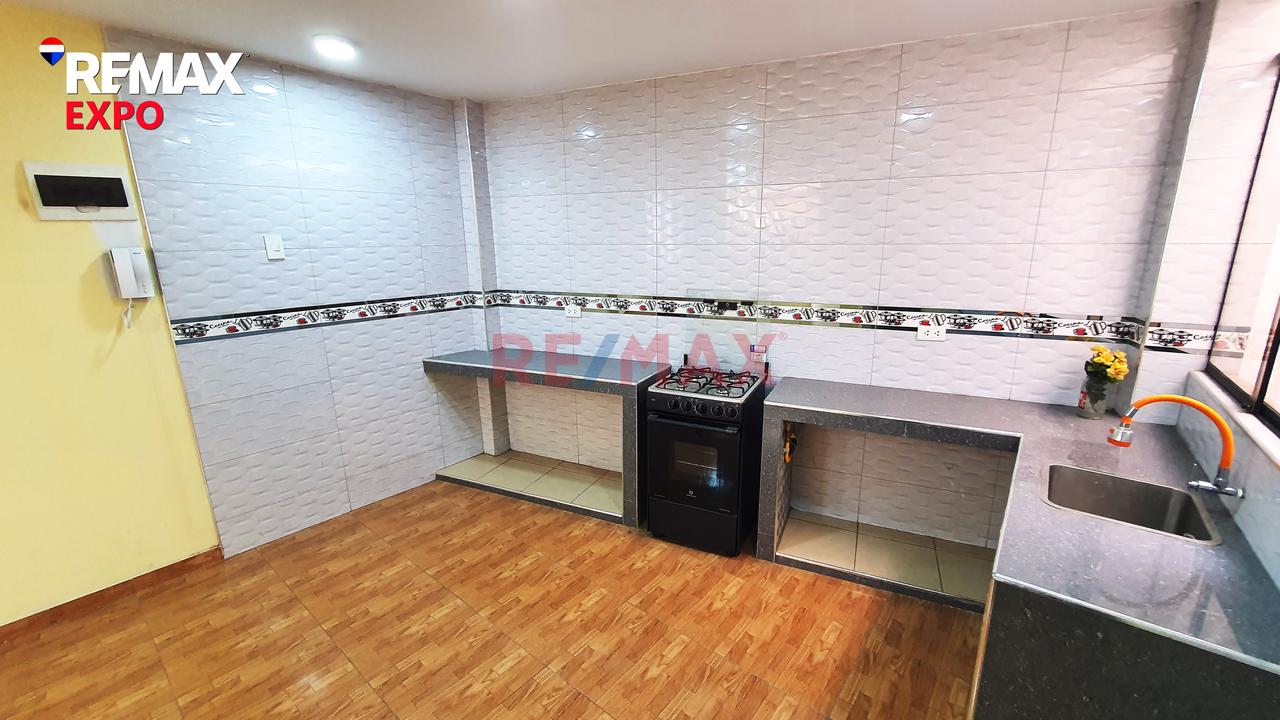 🏙️ ¡En Venta Departamento De Estreno De 3 Dormitorios, En San Martín De Porres! 🏡✨ — foto 7