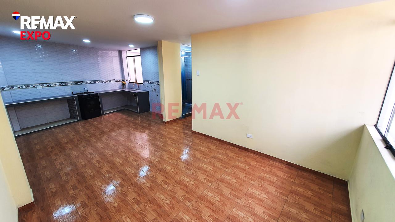 🏙️ ¡En Venta Departamento De Estreno De 3 Dormitorios, En San Martín De Porres! 🏡✨ — foto 3