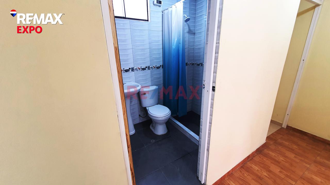 🏙️ ¡En Venta Departamento De Estreno De 3 Dormitorios, En San Martín De Porres! 🏡✨ — foto 8