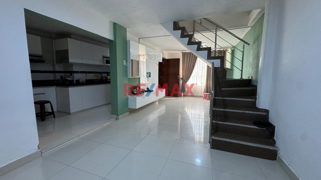 Departamento en Alquiler ubicado en Chiclayo Departamento en Alquiler ubicado en Chiclayo