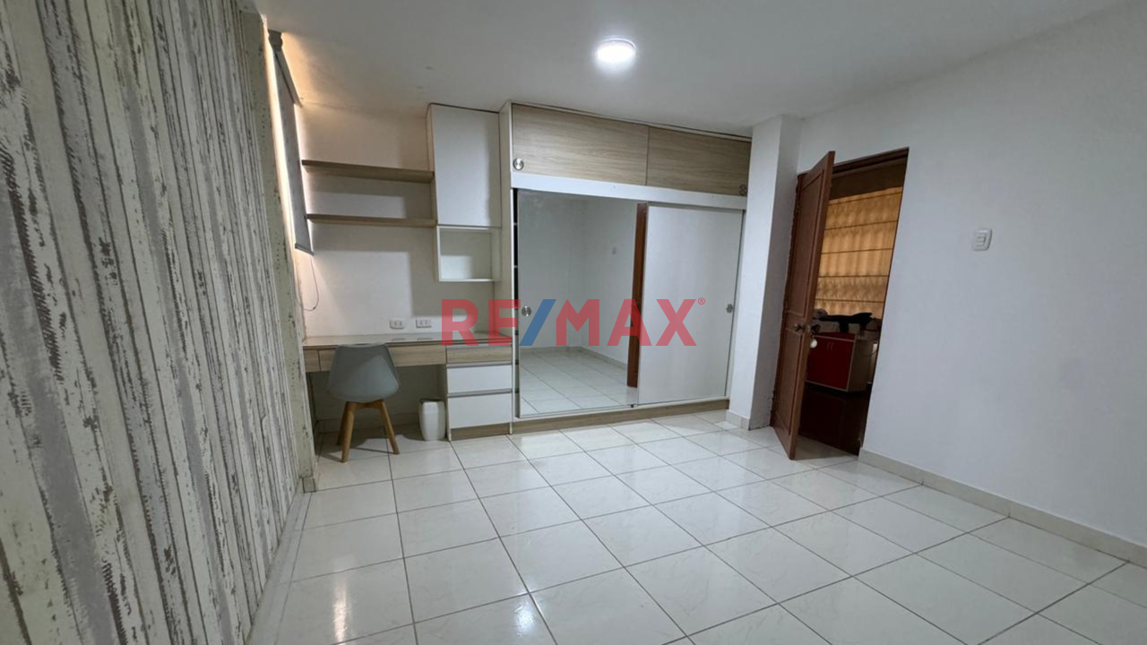 Departamento de 2 dormitorios ubicado en Chiclayo Departamento de 2 dormitorios ubicado en Chiclayo