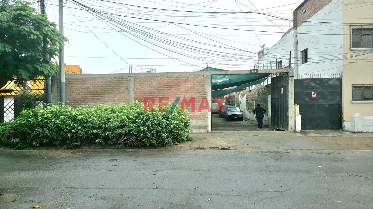 Terreno de 520 m² en Callao — foto 4
