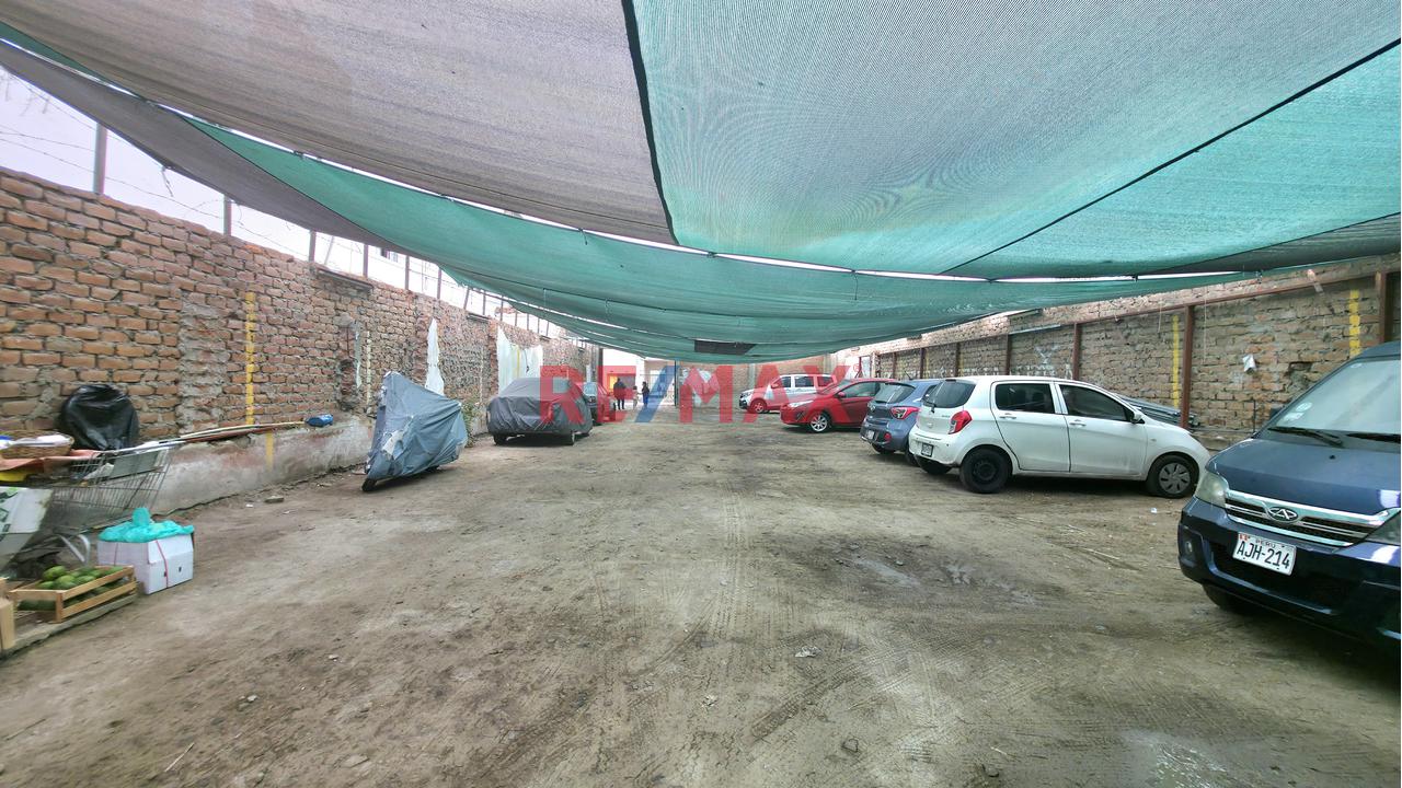 Se Vende Amplio Terreno En El Callao - 5