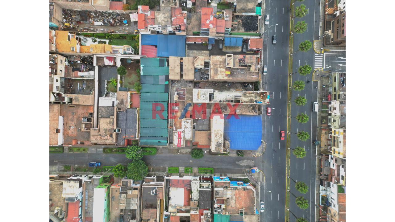 Terreno de 520 m² en Callao — foto 2