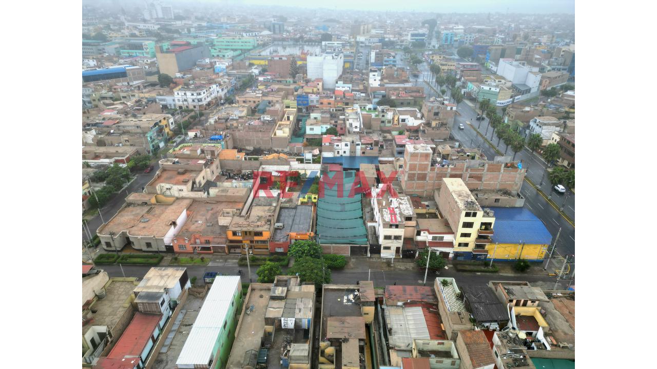 Terreno de 520 m² en Callao — foto 5