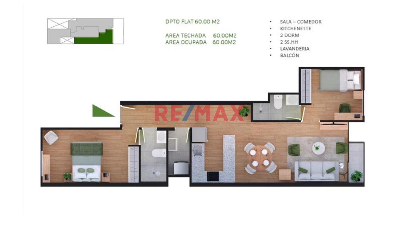 Oportunidad De Inversión Estratégica En Residencial Alameda - San Miguel — foto 2