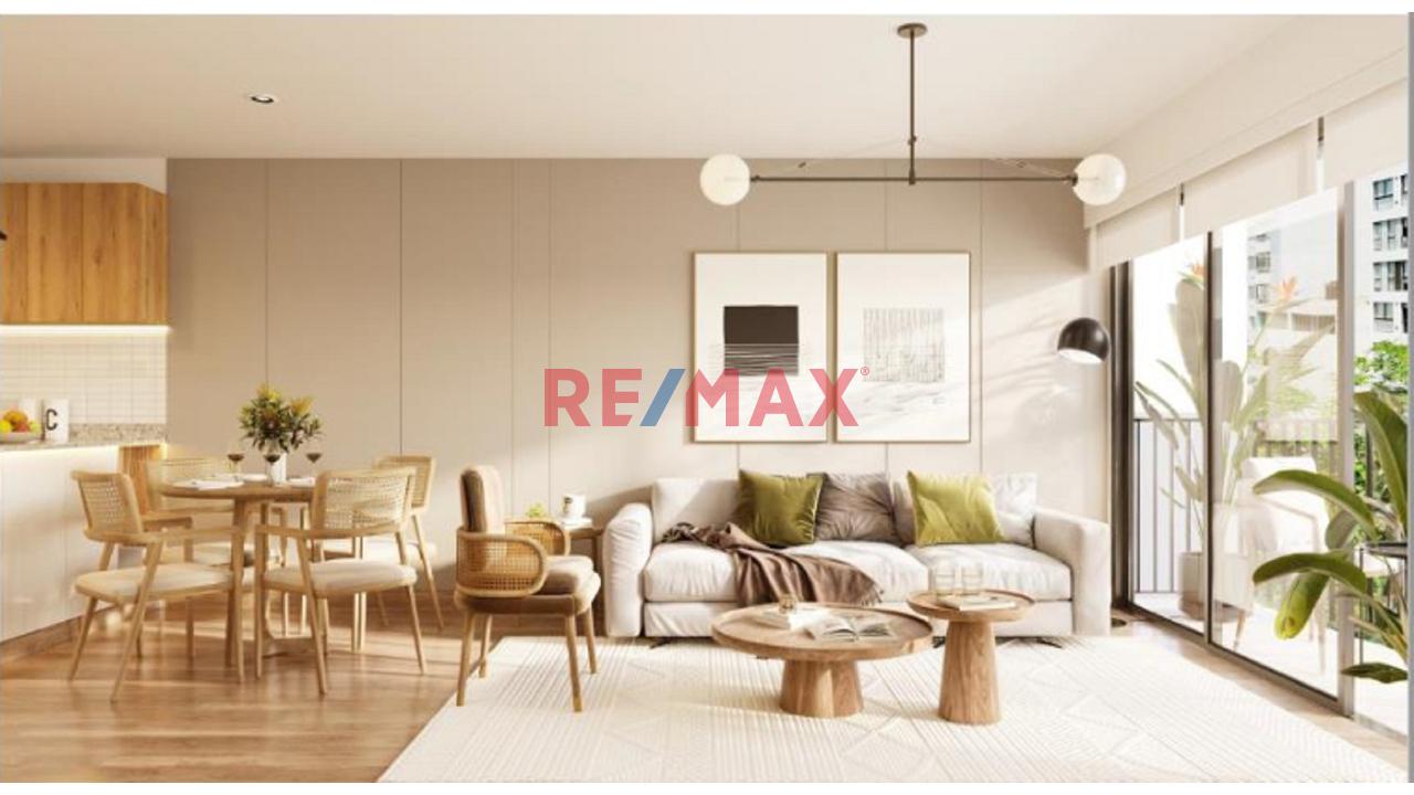 Oportunidad De Inversión Estratégica En Residencial Alameda - San Miguel — foto 4