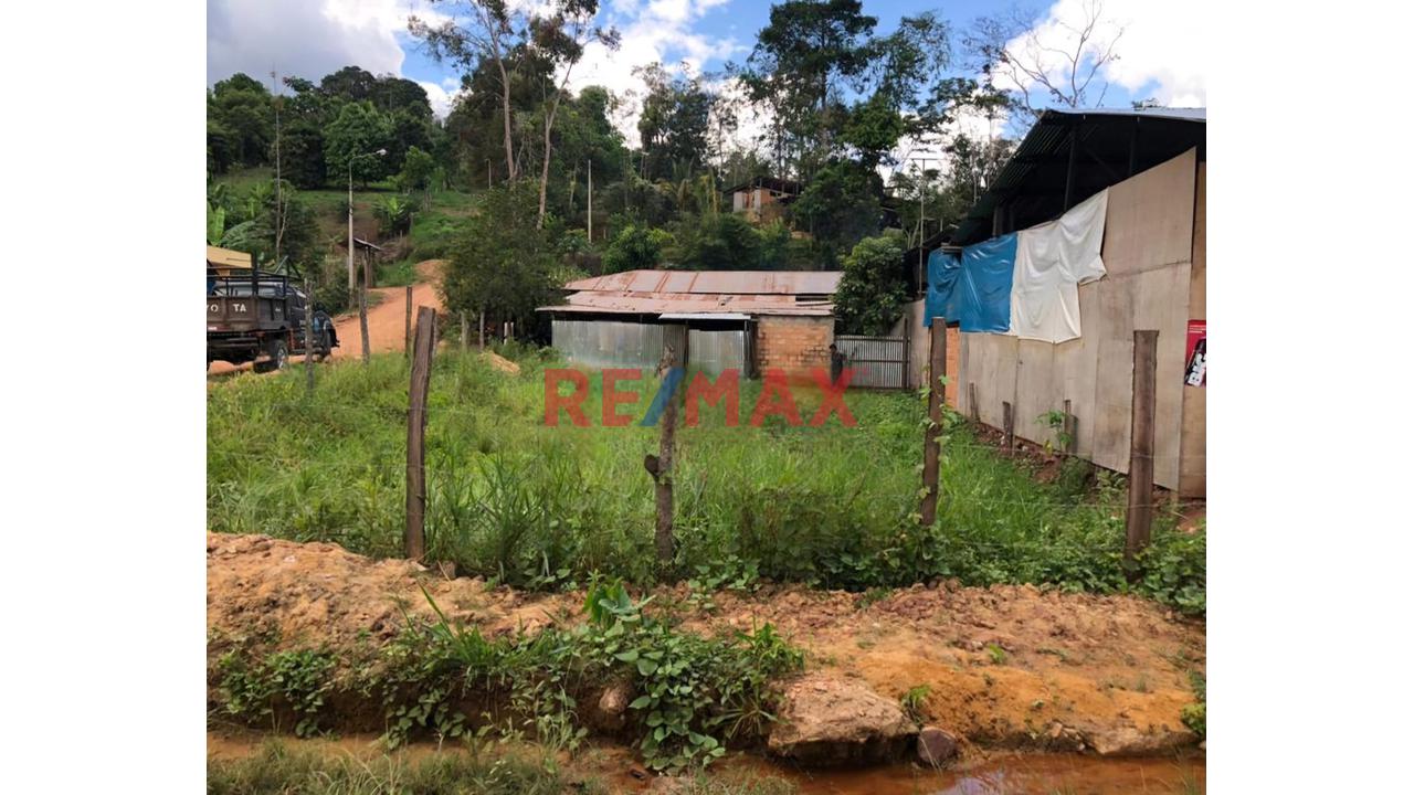 Terreno En El Distrito De Sauce A Cinco Cdras De La Laguna Azul, Tarapoto, San Martín. - 19
