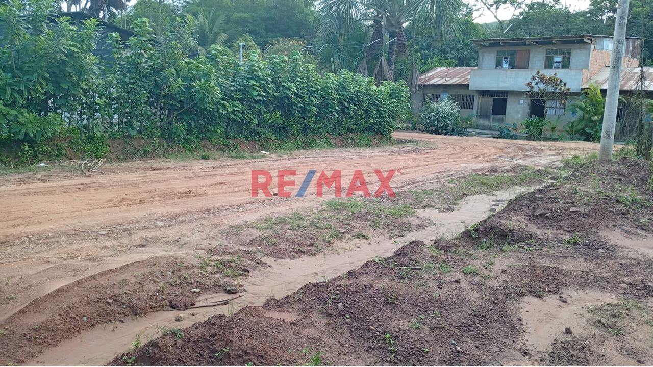 Terreno En El Distrito De Sauce A Cinco Cdras De La Laguna Azul, Tarapoto, San Martín. - 15