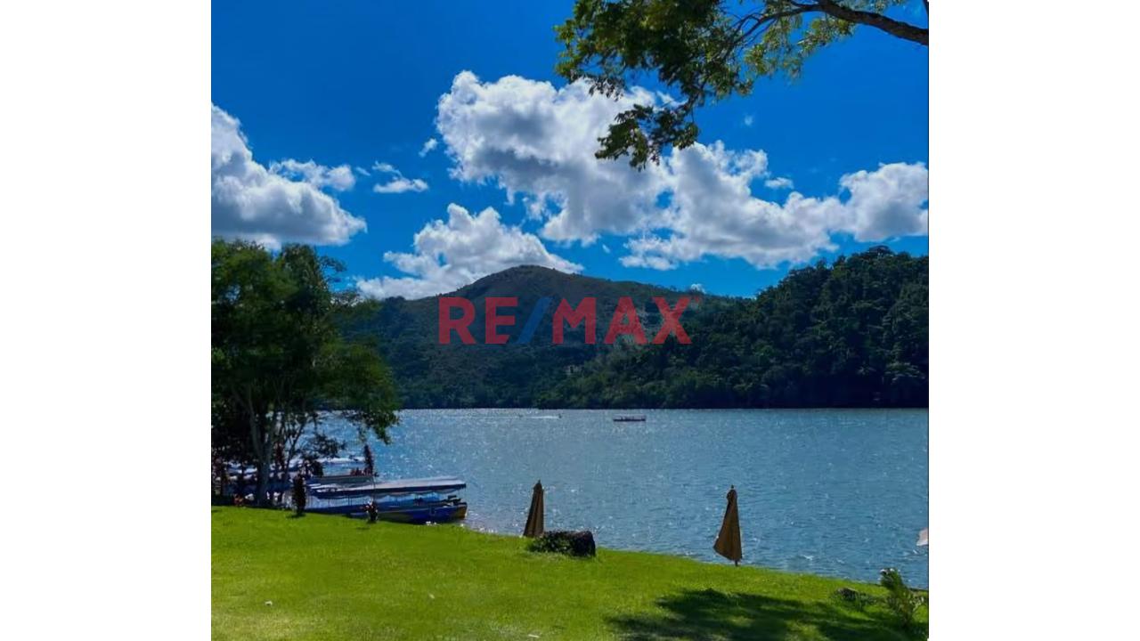 Terreno En El Distrito De Sauce A Cinco Cdras De La Laguna Azul, Tarapoto, San Martín. - 9