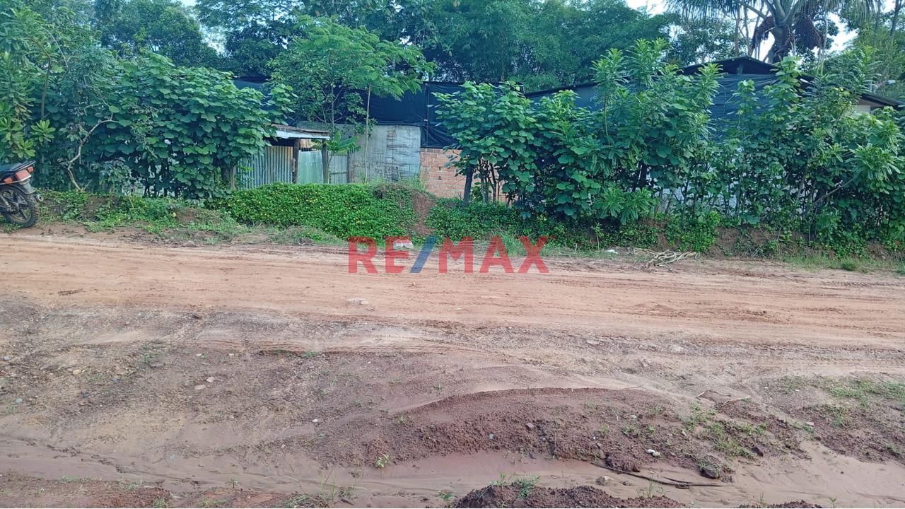 Terreno En El Distrito De Sauce A Cinco Cdras De La Laguna Azul, Tarapoto, San Martín. - 11